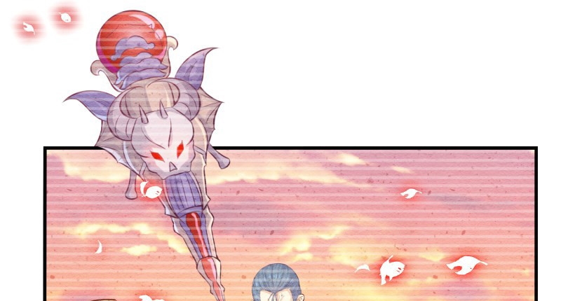 The Power of Soul (Soul Thorn) Chapter 00 Gambar 50